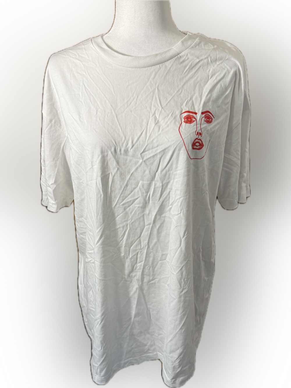 Unisex Disclosure Energy T Shirt
